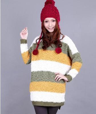 針織服裝外貿(mào)供應新機遇 借助慧聰網(wǎng)等平臺拓展全球市場